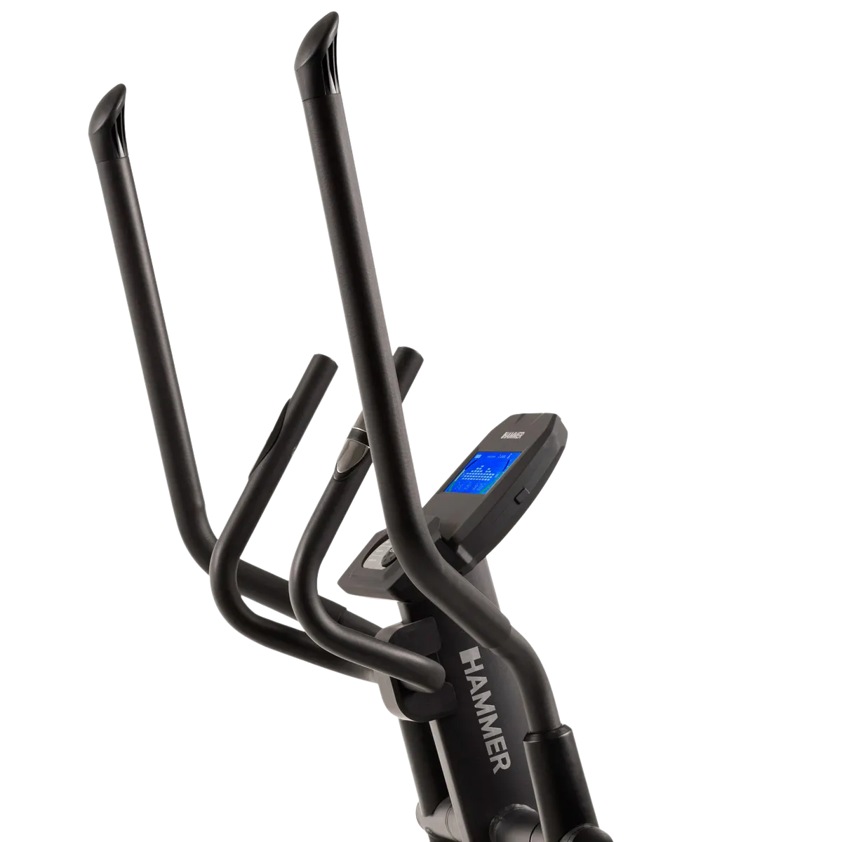 Elliptiline trenažöör HAMMER CrossPace 5.0 NorsK - Trenniekspert