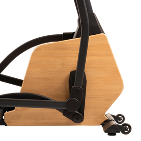 Elliptiline trenažöör HAMMER CrossPace 5.0 NorsK - Trenniekspert