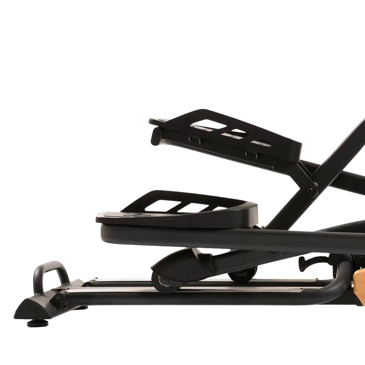 Elliptiline trenažöör HAMMER CrossPace 5.0 NorsK - Trenniekspert