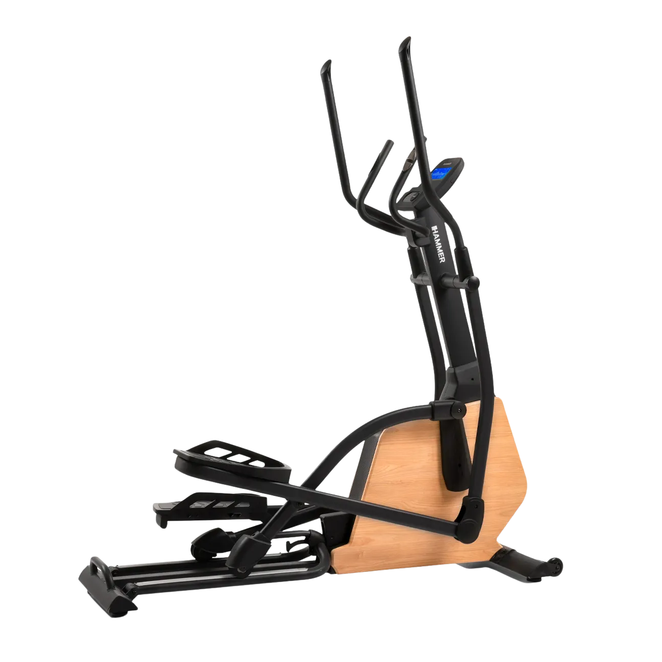 Elliptiline trenažöör HAMMER CrossPace 5.0 NorsK - Trenniekspert