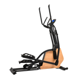 Elliptiline trenažöör HAMMER CrossPace 5.0 NorsK - Trenniekspert