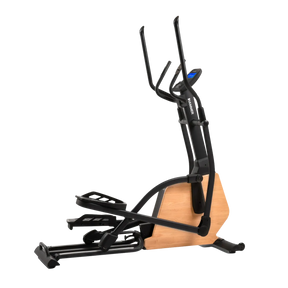 Elliptiline trenažöör HAMMER CrossPace 5.0 NorsK - Trenniekspert