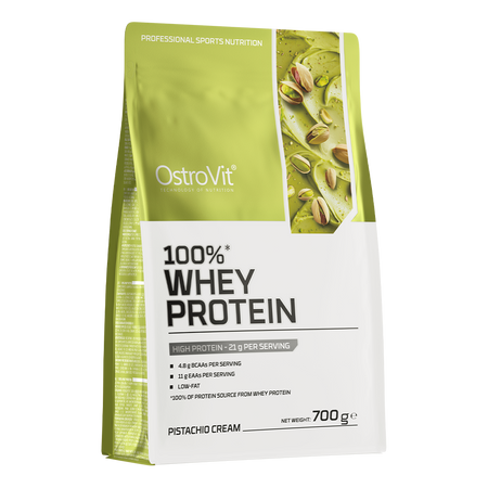 OstroVit Whey Proteiin 700g - Trenniekspert