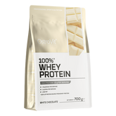 OstroVit Whey Proteiin 700g - Trenniekspert