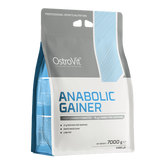 OstroVit Anabolic Gainer 7000 g - Trenniekspert