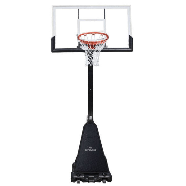 Evolve Kaasaskantav Korvpallikorv - Trenniekspert