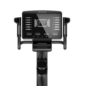 Evolve Püstine Velotrenazöör LED