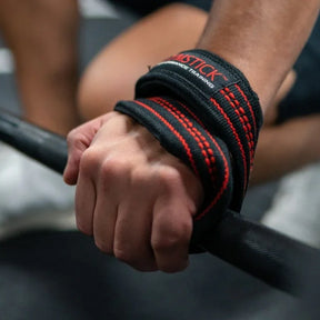 Figure 8 Tõsterihmad - Trenniekspert