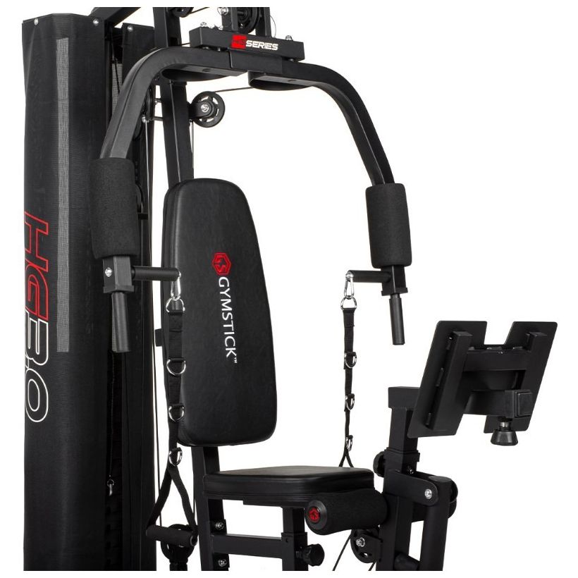 Home Gym HG3.0 - Trenniekspert