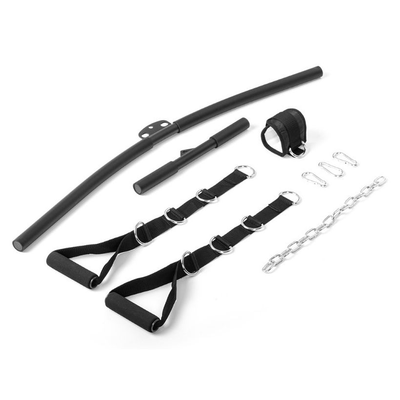 Home Gym HG3.0 - Trenniekspert