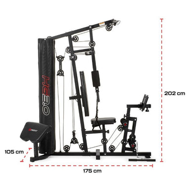 Home Gym HG3.0 - Trenniekspert
      >
    </div></noscript>

<modal-opener class=