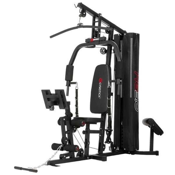 Home Gym HG3.0 - Trenniekspert