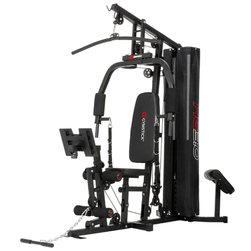 Home Gym HG3.0 - Trenniekspert