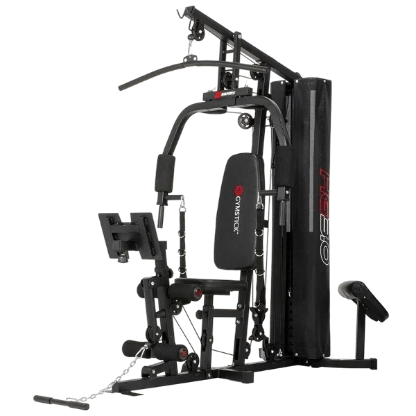 Home Gym HG3.0 - Trenniekspert
