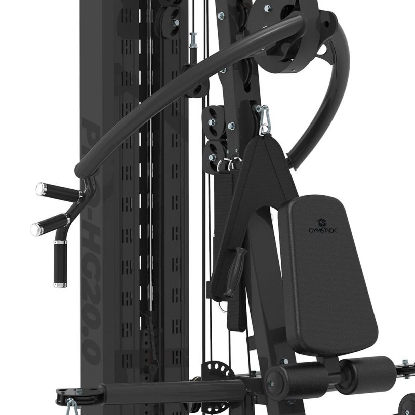 Home Gym PRO20.0 - Trenniekspert