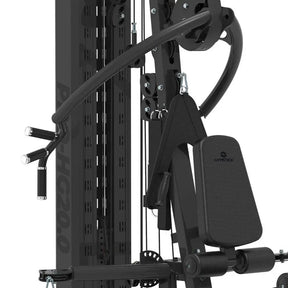 Home Gym PRO20.0 - Trenniekspert
