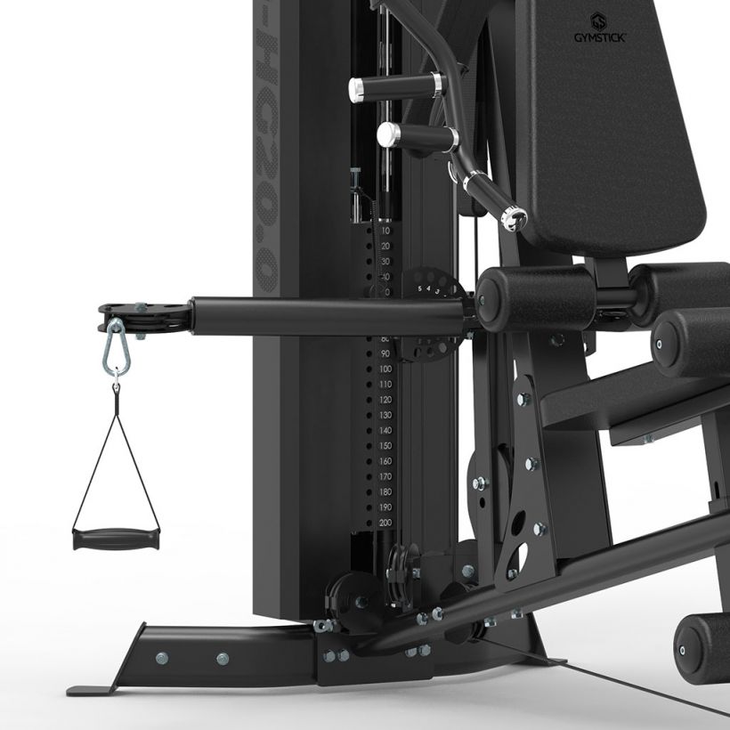 Home Gym PRO20.0 - Trenniekspert