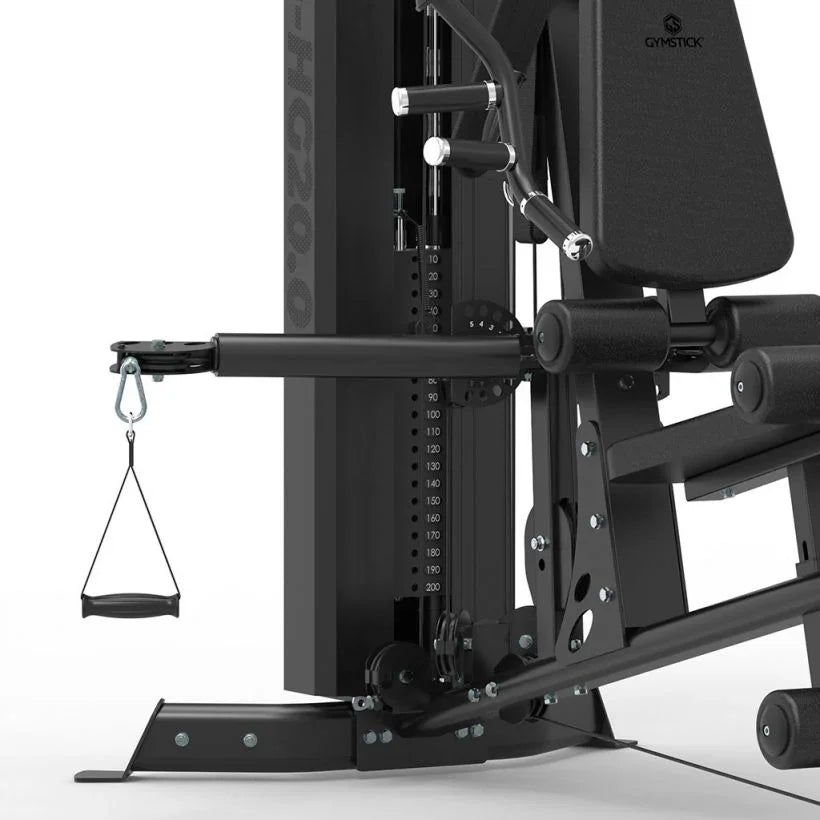 Home Gym PRO20.0 - Trenniekspert