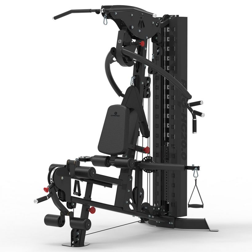 Home Gym PRO20.0 - Trenniekspert