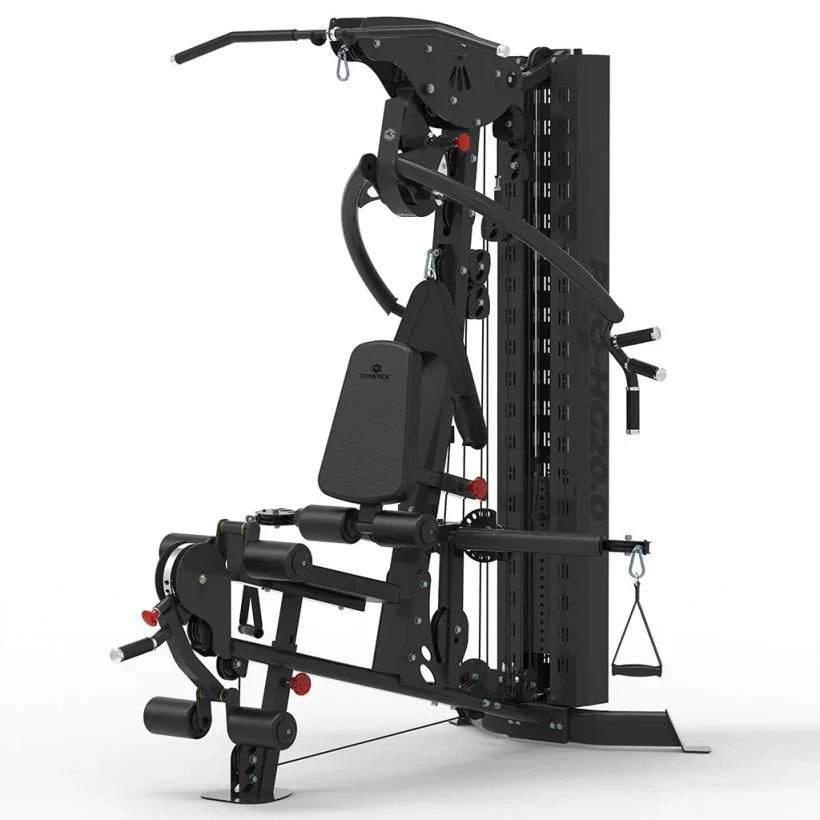 Home Gym PRO20.0 - Trenniekspert