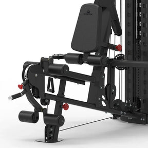Home Gym PRO20.0 Jalapressiga - Trenniekspert