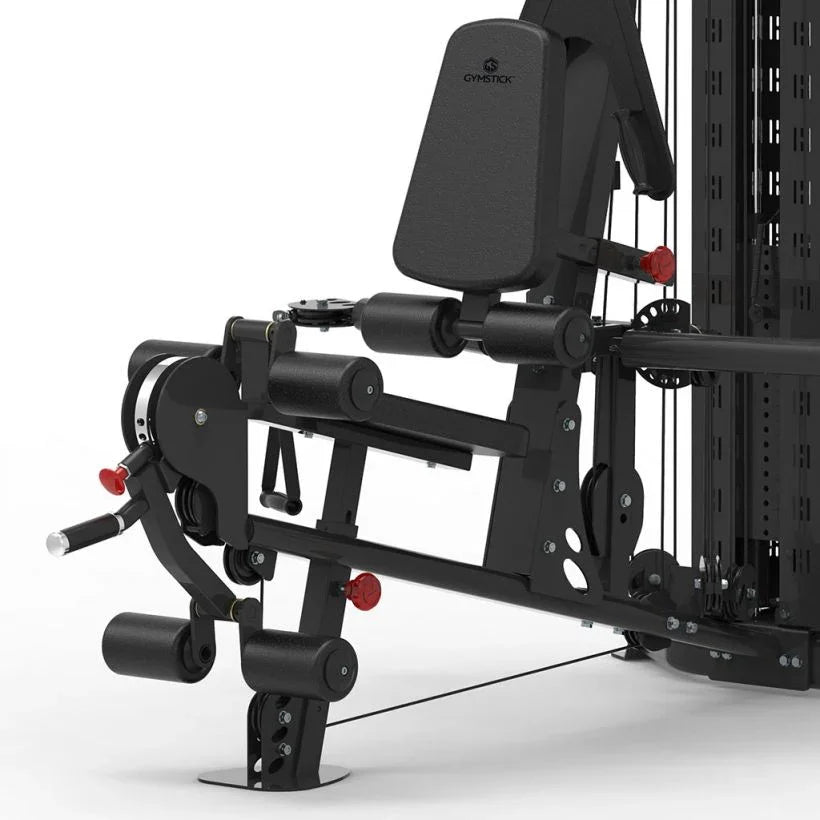 Home Gym PRO20.0 Jalapressiga - Trenniekspert