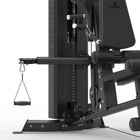Home Gym PRO20.0 Jalapressiga - Trenniekspert