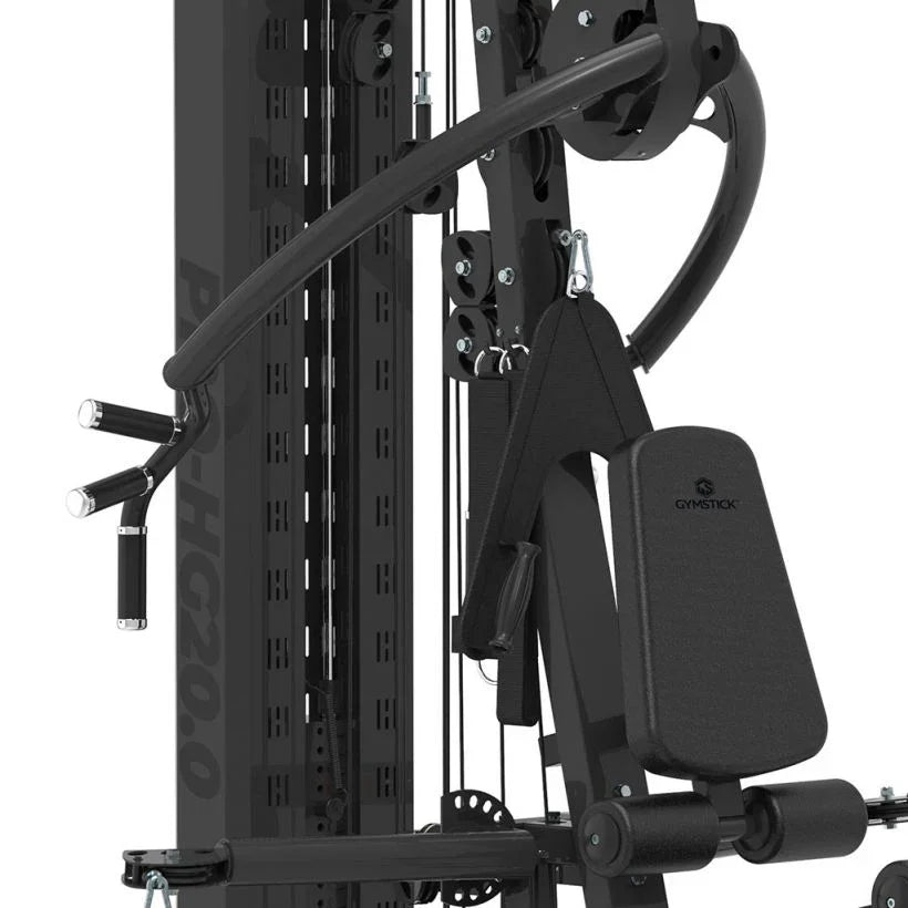 Home Gym PRO20.0 Jalapressiga - Trenniekspert