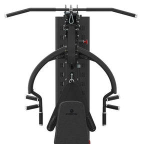 Home Gym PRO20.0 Jalapressiga - Trenniekspert