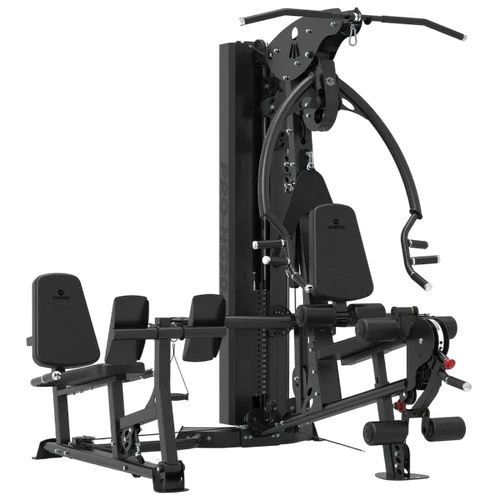 Home Gym PRO20.0 Jalapressiga - Trenniekspert