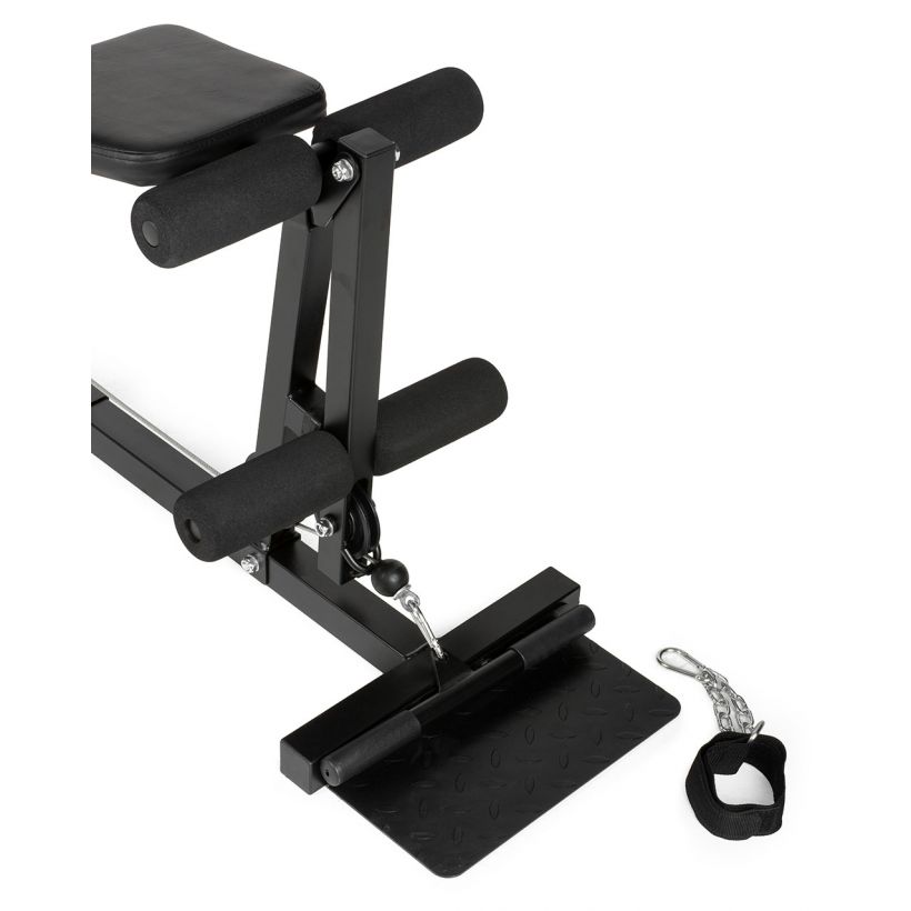 Home Gym 2.0 - Trenniekspert