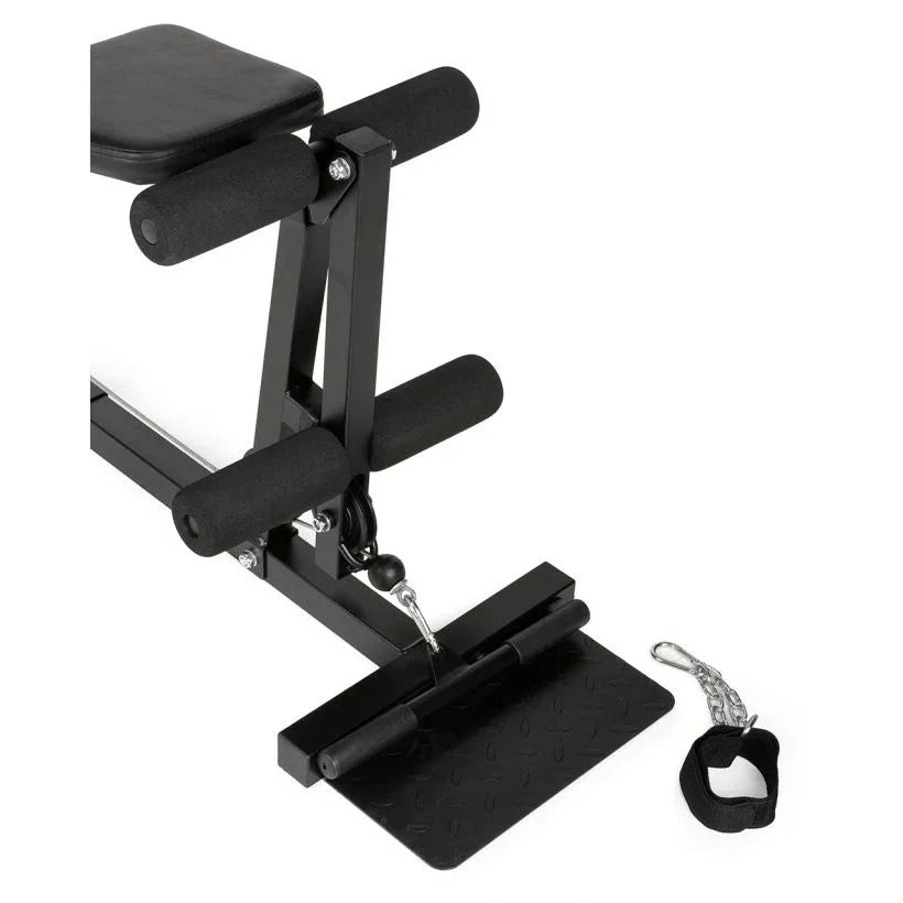 Home Gym 2.0 - Trenniekspert