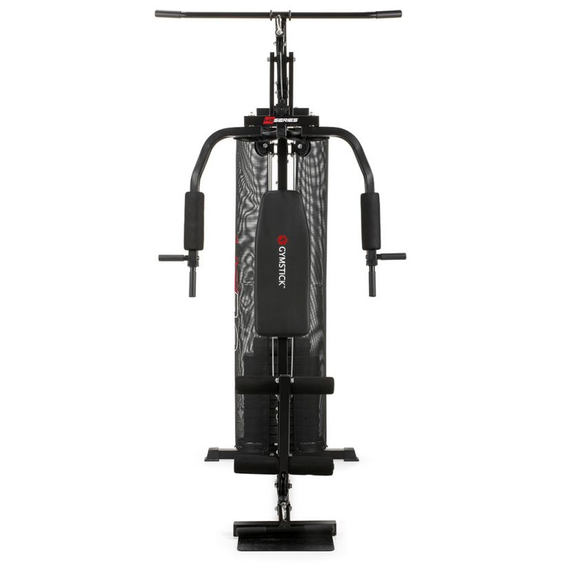 Home Gym 2.0 - Trenniekspert