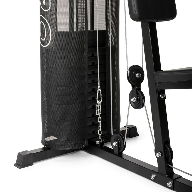 Home Gym 2.0 - Trenniekspert