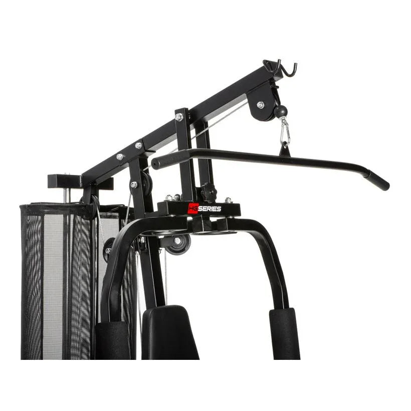 Home Gym 2.0 - Trenniekspert