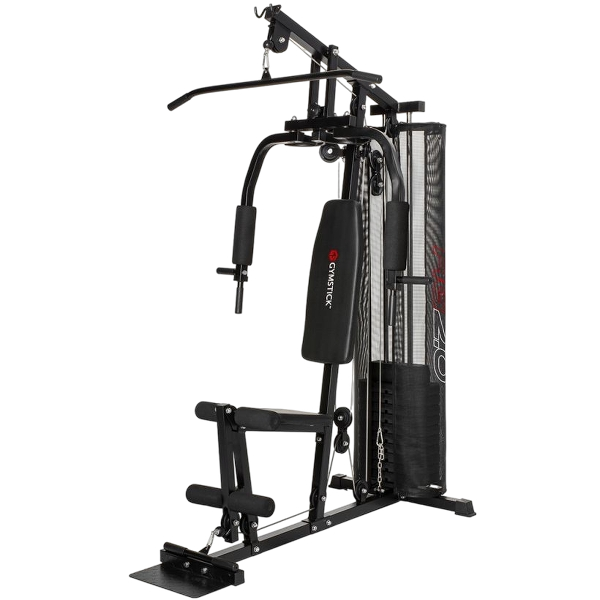 Home Gym 2.0 - Trenniekspert