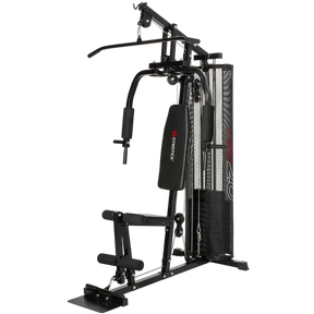 Home Gym 2.0 - Trenniekspert