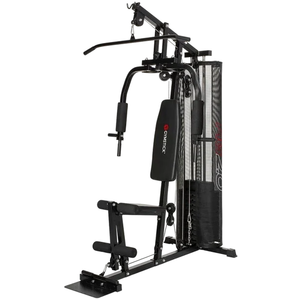 Home Gym 2.0 - Trenniekspert