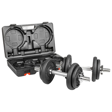 Reguleeritav Hantlikomplekt 20kg - Trenniekspert
      >
    </div></noscript>

<modal-opener class=