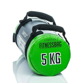 GYMSTICK FITNESS BAG TREENINGKOTT (5–20 KG)