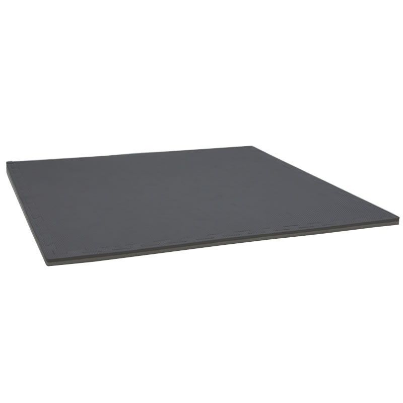GYMSTICK INTERLOCKING MAT PRO KAITSEMATT (100 X 100 X 2 CM)