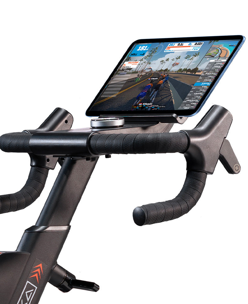 Spinningratas BH FITNESS Osaka - Trenniekspert