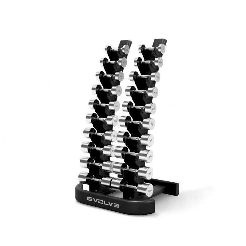 EVOLVE VERTIKAALNE HANTLITE RIIUL - Trenniekspert