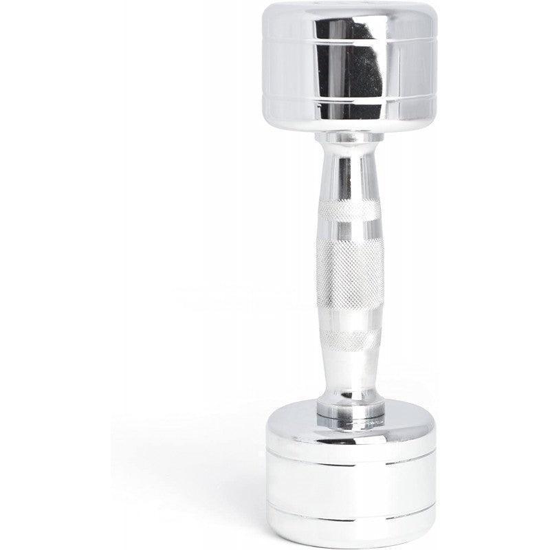 EVOLVE KROOM HANTLITE KOMPLEKT - 2 X 1 - 10 KG - Trenniekspert