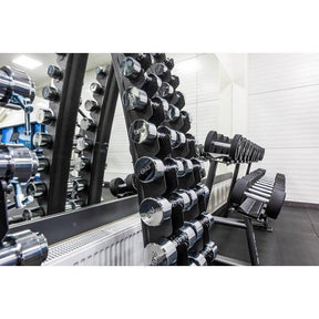 EVOLVE KROOM HANTLITE KOMPLEKT - 2 X 1 - 10 KG - Trenniekspert