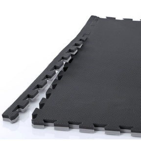 GYMSTICK INTERLOCKING MAT PRO KAITSEMATT (100 X 100 X 2 CM)