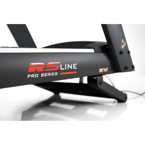 Jooksulint BH FITNESS RS1200 - Trenniekspert