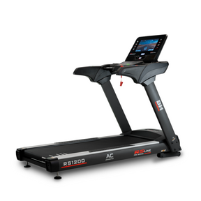 Jooksulint BH FITNESS RS1200 - Trenniekspert