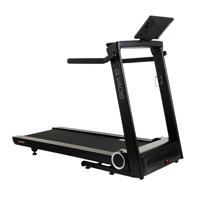 Jooksulint HAMMER Q. VADIS 10.0 - Trenniekspert