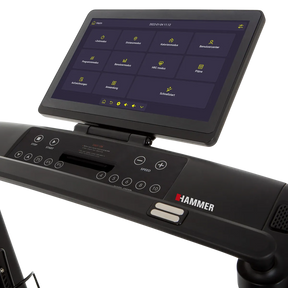 Jooksulint HAMMER Q. VADIS 10.0 - Trenniekspert